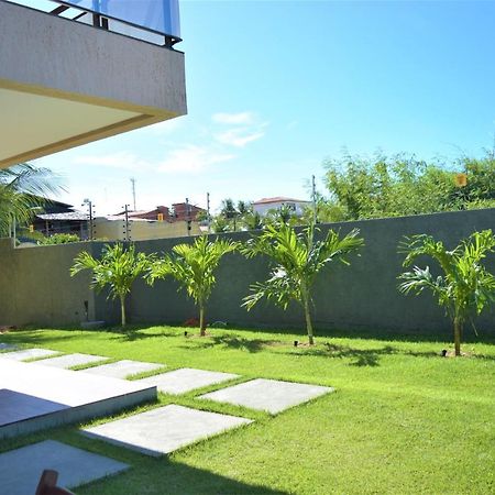 Luxurious New House, Unforgetable Experience. Villa Canoa Quebrada Dış mekan fotoğraf