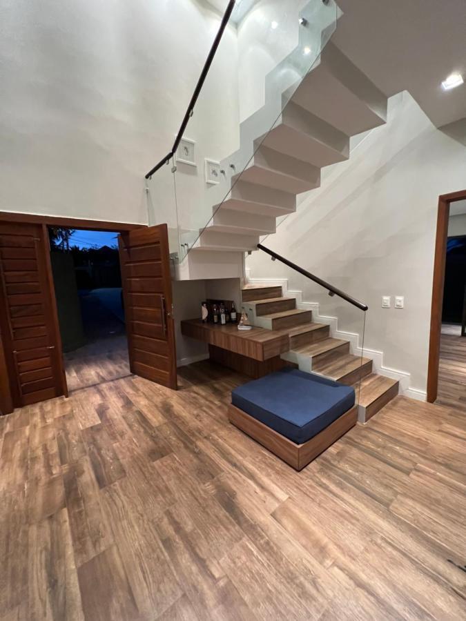 Luxurious New House, Unforgetable Experience. Villa Canoa Quebrada Dış mekan fotoğraf