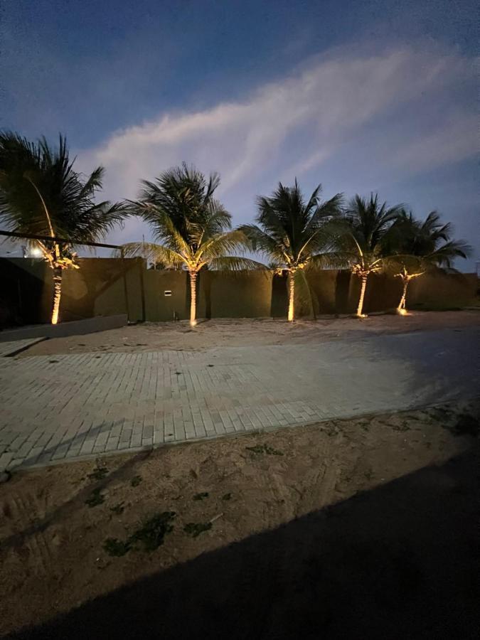 Luxurious New House, Unforgetable Experience. Villa Canoa Quebrada Dış mekan fotoğraf