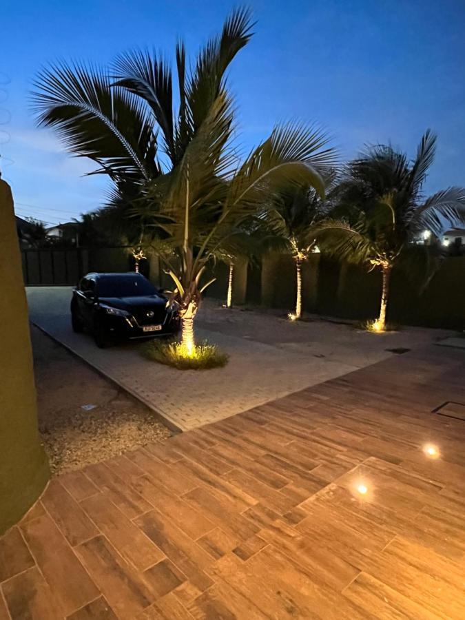 Luxurious New House, Unforgetable Experience. Villa Canoa Quebrada Dış mekan fotoğraf