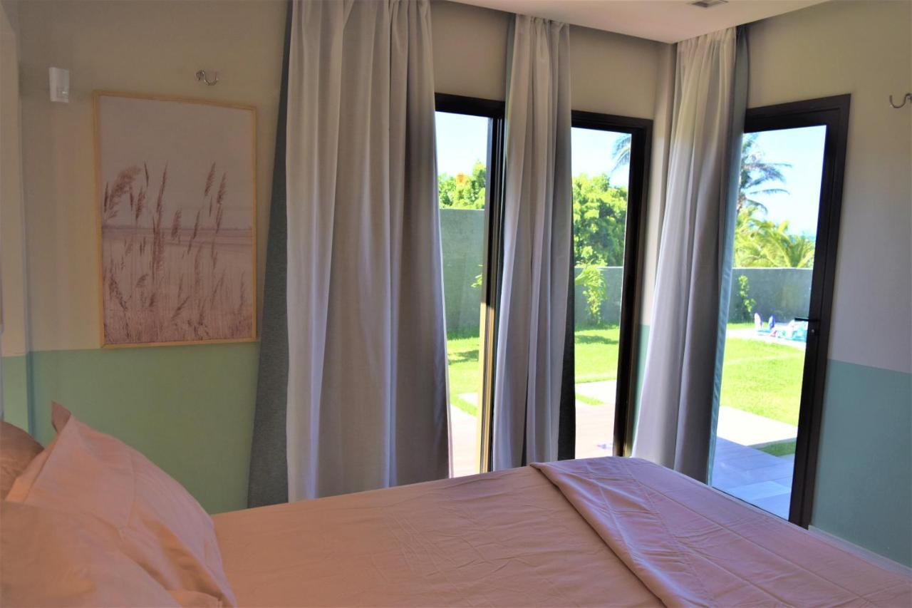 Luxurious New House, Unforgetable Experience. Villa Canoa Quebrada Dış mekan fotoğraf