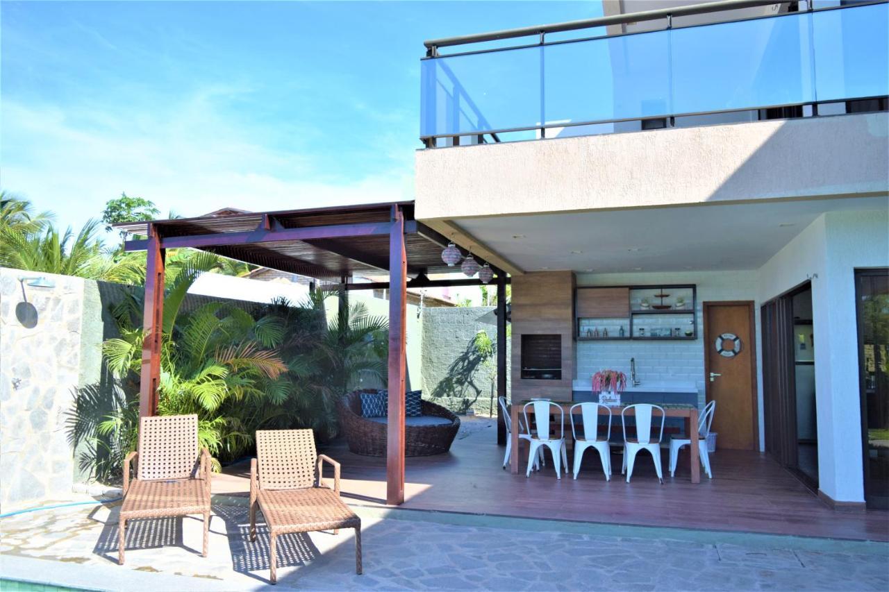 Luxurious New House, Unforgetable Experience. Villa Canoa Quebrada Dış mekan fotoğraf
