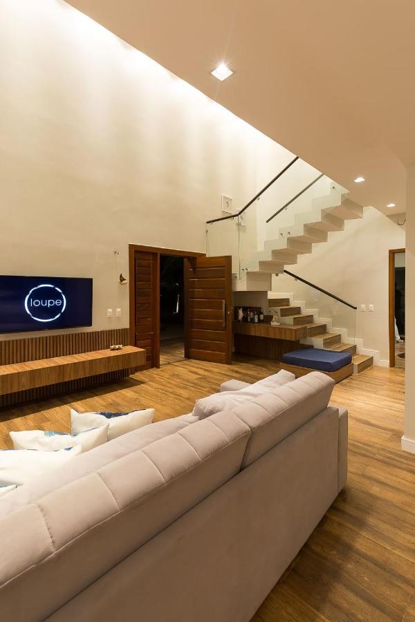 Luxurious New House, Unforgetable Experience. Villa Canoa Quebrada Dış mekan fotoğraf