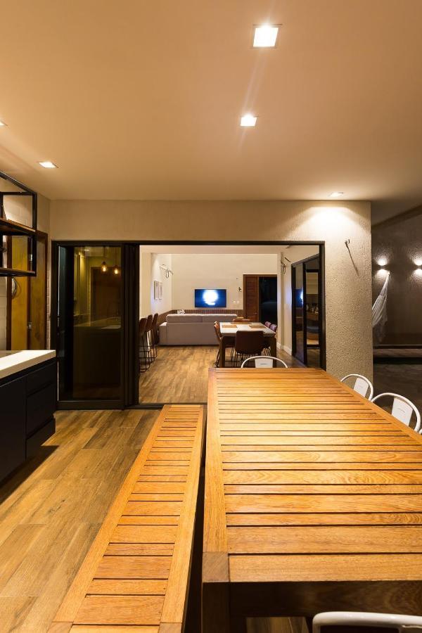 Luxurious New House, Unforgetable Experience. Villa Canoa Quebrada Dış mekan fotoğraf