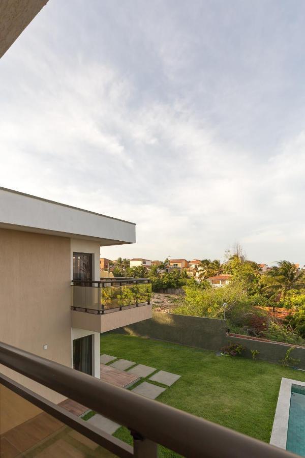 Luxurious New House, Unforgetable Experience. Villa Canoa Quebrada Dış mekan fotoğraf