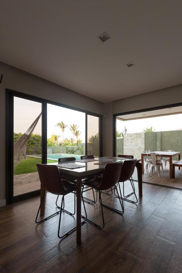 Luxurious New House, Unforgetable Experience. Villa Canoa Quebrada Dış mekan fotoğraf