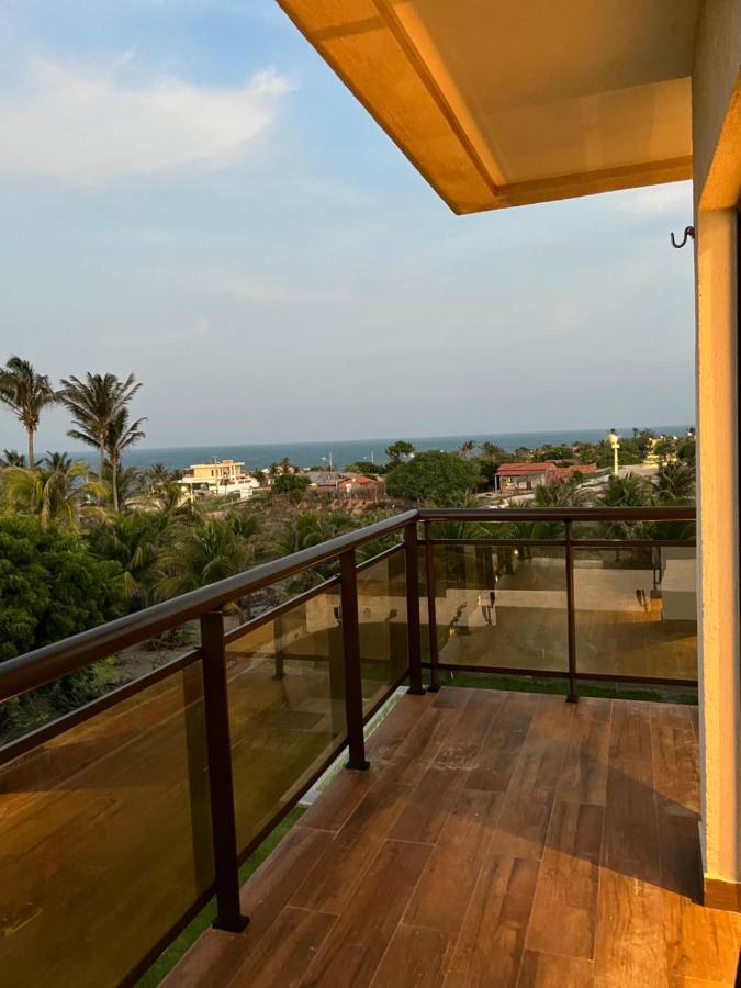 Luxurious New House, Unforgetable Experience. Villa Canoa Quebrada Dış mekan fotoğraf