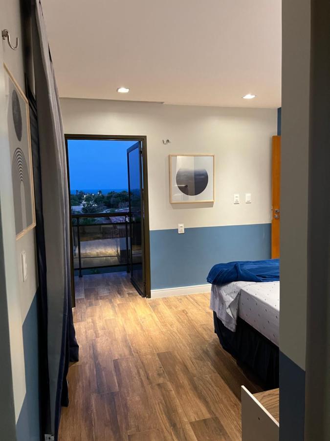 Luxurious New House, Unforgetable Experience. Villa Canoa Quebrada Dış mekan fotoğraf